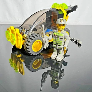 LEGO 4603: Lego Juniors - Jack Stone Res-Q Wrecker [2001] 100% vollständig - Bild 1 von 11