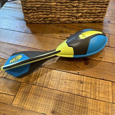 Футбольный свисток Nerf Aero Howler Vortex со свистом мягкий захват лезвие из пеноматериала - Изображение 1 из 4
