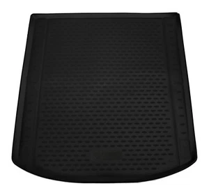 Alfombra de goma a medida maletero moldeado 3D para AUDI A3 2003-2012 Sportback y 3DR - Imagen 1 de 8