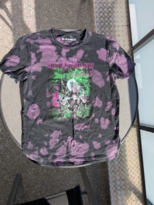 T-Shirt Iron Maiden "Live after death", Größe S - Bild 1 von 5
