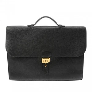 HERMES Tasche schwarz/noir 800000121274000 - Bild 1 von 12