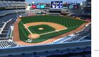 Yankees vs Astros - 4 Tix $ 109 pro Stück; Donnerstag 9. Mai; JIM BEAM SUITE!