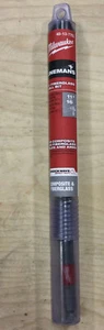 Milwaukee 48-13-7705 12”  Lineman's 11/16” Fiberglass Drill Bit(New) - Picture 1 of 1