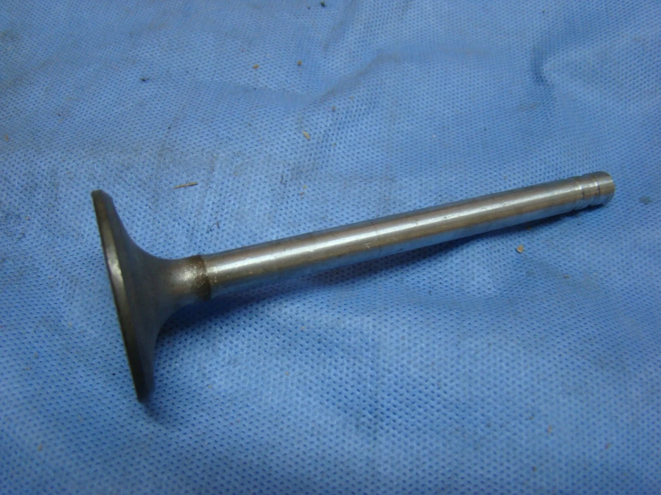 Pontiac 326 выпускной клапан 1BBL карбюратор 1965 1966 1967 Tempest Custom LeMans новый из старых запасов - Изображение 1 из 2