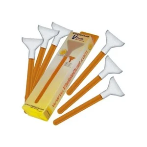 Hisopos de limpieza con sensor naranja DHAP Visible Dust 12PK: 1,6X - Imagen 1 de 1