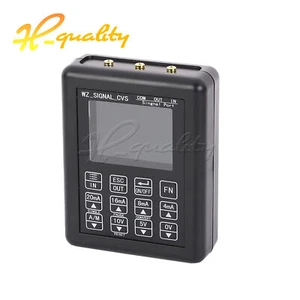 Signal generator 24V current voltage transmitter source 0-10V-in 3.7V lithium - Picture 1 of 10