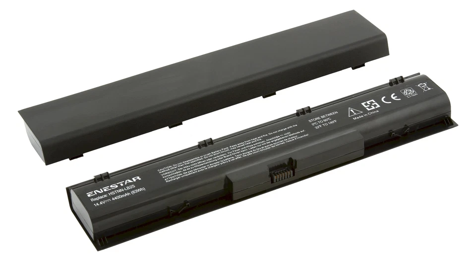4400mAh Laptop Battery for HP PROBOOK 4740S 4730S 4730 BEST QUALITY - Bild 1 von 1