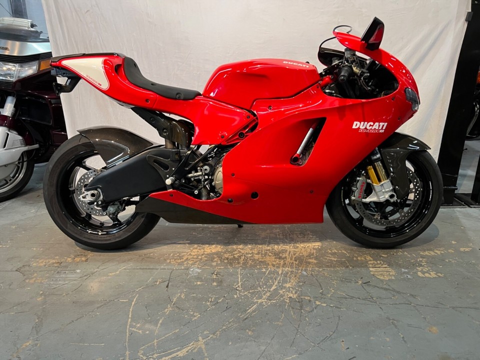Picture of Ducati Motorcycles for sale | eBay