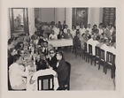 CUBAN POLITICIANS GUANABACOA MAYOR OFFICIAL RECEPTION CUBA 1948 VTG Photo Y 395