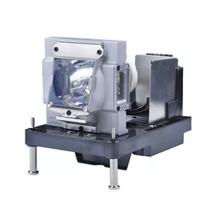 Bombilla de lámpara original R9832773 con carcasa para BARCO PJWU-101B, RLS W12 - Imagen 1 de 4