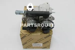 Toyota Tacoma 2012-2015 3.5L 4.0L OEM Air Switching Diverter Valve 25710-31022 - Foto 1 di 4