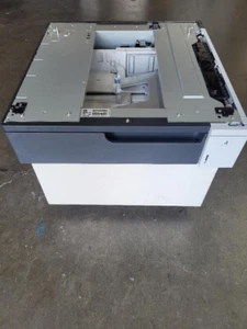 HP LaserJet 500 Sheet Feeder and Tray - CF239A For HP Laserjet 700 M712 - Afbeelding 1 van 2
