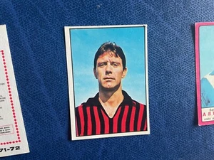 PANINI CALCIATORI 1965/66 MILAN MALDINI ESAURITA *** - Picture 1 of 2