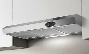 Elica Krea St Ix F/60 Campana De Pared 60 Cm Filtrante 272 M³/H Acero Inoxidable - Imagen 1 de 1