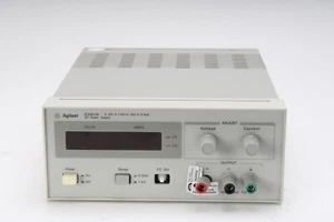 Agilent E3611A 30W Power Supply, 20V, 1.5A or 35V, 0.85A - AS IS - Picture 1 of 4