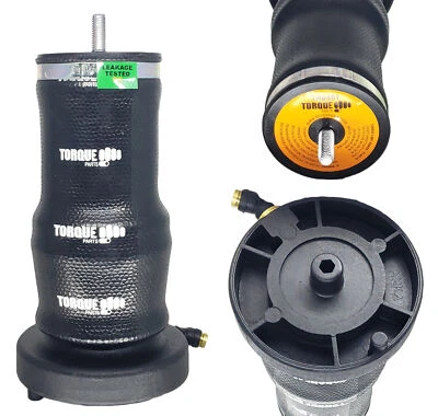 Replaces Volvo 21338451, 24417728 Cab Air Spring Cabin Sleeper Bag Volvo Trucks - Image 1 of 4