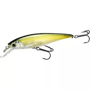 Puntero LUCKY CRAFT 78 - 553 plata mejilla sábalo de agua transparente (1 cantidad) Jerkbait - Imagen 1 de 7