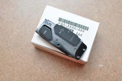 Canon EOS 6D Mark II Interface HDMI Door Part Original Made in Japan CG2-5543 - Image 1 of 2