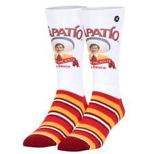 ODD SOX - Tapatio Socks