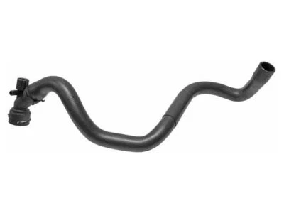 Нижний шланг радиатора для Volkswagen Jetta 1999-2005 годов выпуска Febi 84665FVTD 2001 2004 2000 - Изображение 1 из 2