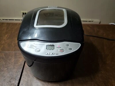 Cook's Essentials Bread Maker Oven Model BM2002B1 - Image 1 of 4