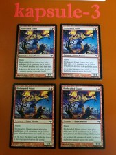 4x Hotheaded Giant | Eventide | MTG Magic Cards