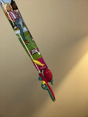 Shakespeare Barbie Spincast Combo BARBIEKIT-B 1564209 - Image 1 of 4