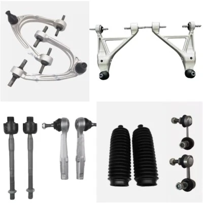 Комплекты шариковых головок рычагов управления передней подвеской 12* для Ferrari California 488 458 - Изображение 1 из 4