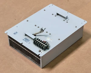 MITSUBISHI ELETTRICO TIPO R-UNIT-4 MDS B SPJ2-110 TN577A169G70 - Foto 1 di 8