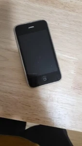 Apple iPhone 3GS - 8GB - Black (T-Mobile) - Afbeelding 1 van 9