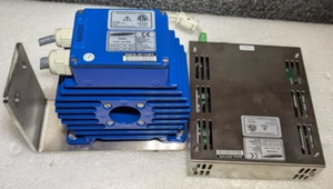 Bomba sin rodamientos Motor Levitronix LPM-600.3 con controlador LPC-600.3 - Imagen 1 de 9