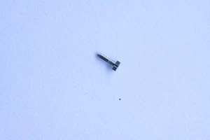 Omega 630 670 671 672 part 1221 h2.65 Chausse Cannon pinion Rocchetto dei minuti - Picture 1 of 1