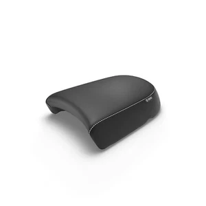 Royal Enfield Touring Passenger Seat Black For 350 Meteor - Picture 1 of 6