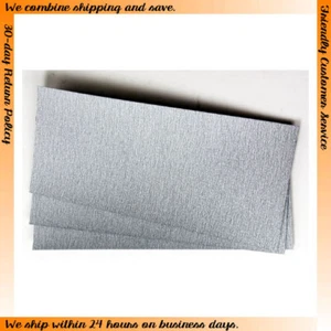 Tamiya Finishing Abrasives P600 - 3 Sheets - Picture 1 of 1