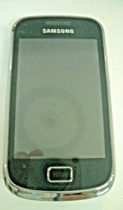 Samsung phone Model - GTS6500T parts only - Sell for Charity - Photo 1 sur 4