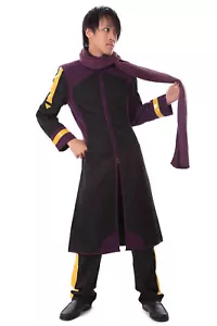 Vocaloid Family Cosplay Costume Shion Taito Outfit 1st Version Set - Picture 1 of 5