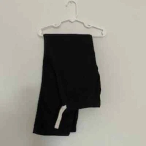 Cat & Jack Boys' Pull-on Cargo Pants – Black , Size 8 Draw String Cat & Jack - Picture 1 of 7