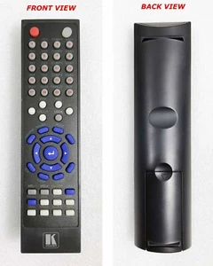 GENUINE KRAMER RC-IR2 - Kramer Devices & Machines Remote Control - Picture 1 of 3
