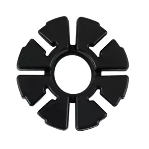 Juego de amortiguadores de cojín de tracción trasera para Suzuki GN125 GN125U 1994-1999 - Imagen 1 de 6