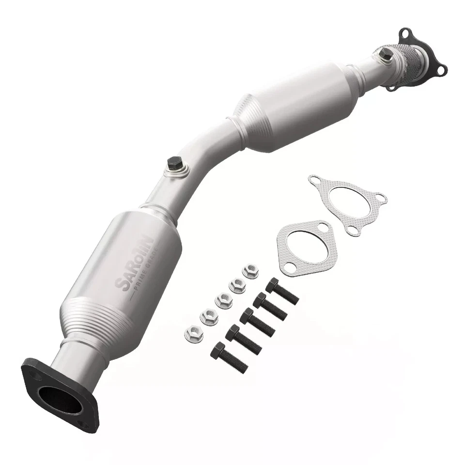 Catalytic Converter For 2008 2009 2010 Chevrolet Cobalt 2.2L 2.4L - Image 1 of 4