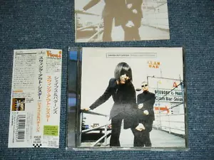 SWING OUT SISTER Japan 1997 NM CD + Obi FORMEN UND MUSTER - Bild 1 von 5