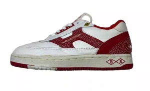 VINTAGE BRITISH KNIGHTS RALLY II SZ.6 BRAND NEW AS IS - Picture 1 of 7