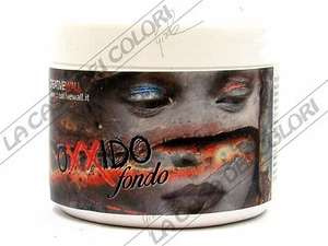 OXXIDO FONDO - 250 ml - PRIMER ANCORANTE ALL'ACQUA PER EFFETTO RUGGINE / CORTEN - Picture 1 of 1