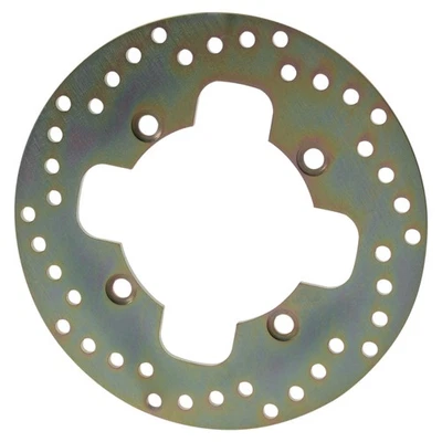 Rotor de freno de repuesto EBC OE para Honda TRX400X 2009-2013 ATV [Trasero] Foto 1 de 2