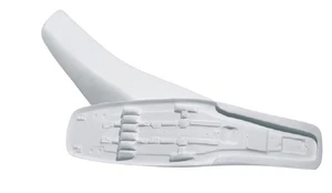 Rtech Sitzbankschaum hoch passt an Yamaha YZ 250F ab24 450F ab23 +15mm Erhöhung - Bild 1 von 1