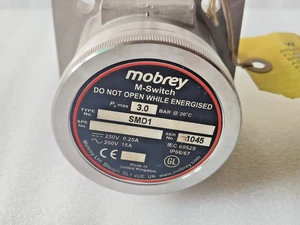 Mobrey SMD1 Magnetic Level Switch - Picture 1 of 10