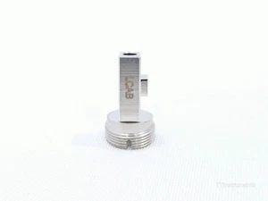 EXFO Fiber Scope Adapter LC-APC Schott FIPT-400-LC-APC - Bild 1 von 2