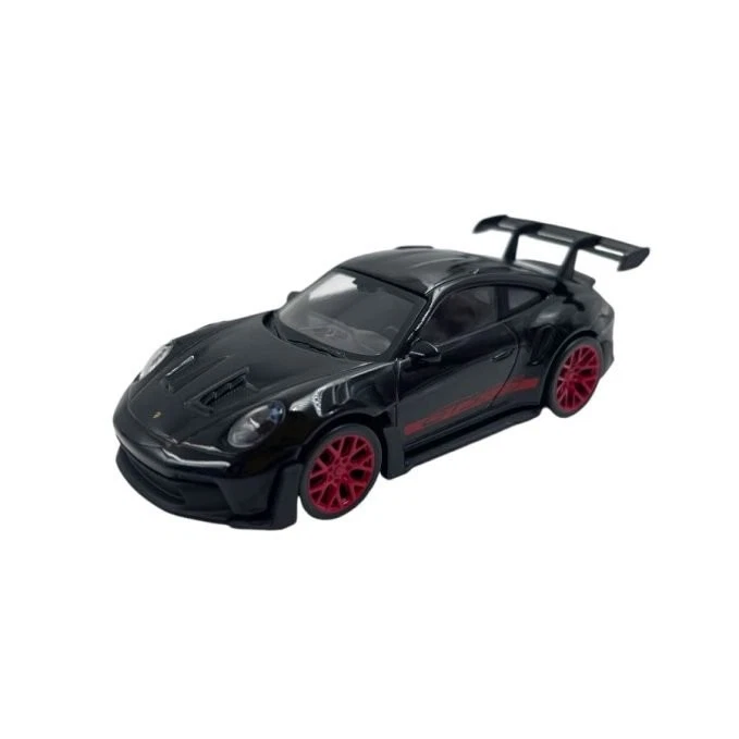 1/43 NOREV - PORSCHE - 911 992 GT3 RS COUPE 2022 750062