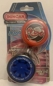 Duncan Yo-Yo Combintion Confezione da 2 ProYo e Ruote Yo-Yos - Foto 1 di 4