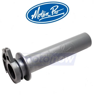 Motion Pro Titan Throttle Tube for 1996-2003 Husaberg FE501E - Control ol Foto 1 de 4